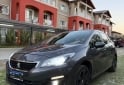 Autos - Peugeot 308 Feline 1.6 Thp 163cv 2016 Nafta 115000Km - En Venta