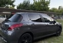 Autos - Peugeot 308 Feline 1.6 Thp 163cv 2016 Nafta 115000Km - En Venta