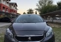 Autos - Peugeot 308 Feline 1.6 Thp 163cv 2016 Nafta 115000Km - En Venta