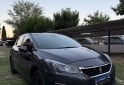 Autos - Peugeot 308 Feline 1.6 Thp 163cv 2016 Nafta 115000Km - En Venta