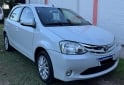 Autos - Toyota ETIOS 2016 Nafta 102700Km - En Venta