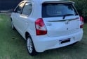 Autos - Toyota ETIOS 2016 Nafta 102700Km - En Venta