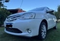 Autos - Toyota ETIOS 2016 Nafta 102700Km - En Venta
