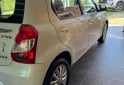 Autos - Toyota ETIOS 2016 Nafta 102700Km - En Venta