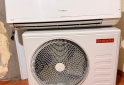 Hogar - Aire acondicionado de 6000 frigoria frio calor MOTOR NUEVO SIN US� impecable se puede probar su funcionamiento - En Venta