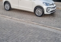 Autos - Volkswagen Up 2017 Nafta 98000Km - En Venta
