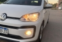 Autos - Volkswagen Up 2017 Nafta 98000Km - En Venta