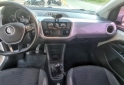 Autos - Volkswagen Up 2017 Nafta 98000Km - En Venta
