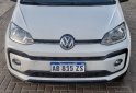 Autos - Volkswagen Up 2017 Nafta 98000Km - En Venta
