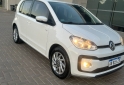 Autos - Volkswagen Up 2017 Nafta 98000Km - En Venta