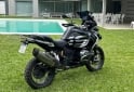 Motos - Bmw Gs 1200 Adventure 2016 Nafta 78000Km - En Venta