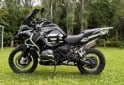 Motos - Bmw Gs 1200 Adventure 2016 Nafta 78000Km - En Venta
