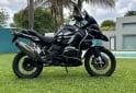 Motos - Bmw Gs 1200 Adventure 2016 Nafta 78000Km - En Venta