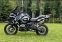 Motos - Bmw Gs 1200 Adventure 2016 Nafta 78000Km - En Venta