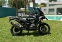 Motos - Bmw Gs 1200 Adventure 2016 Nafta 78000Km - En Venta