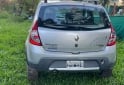 Autos - Renault Sandero step way confort 2010 Nafta 96200Km - En Venta