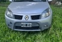 Autos - Renault Sandero step way confort 2010 Nafta 96200Km - En Venta