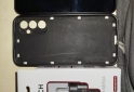 Telefon�a - Samsung A 34 128 GB de memoria y 6 de ram libre con cargador y funda. - En Venta
