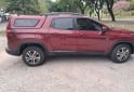 Camionetas - Fiat Toro Freedom 4x4 Pack Ext 2019 Diesel 119000Km - En Venta