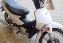Motos - Motomel Blitz 2025 Nafta 3200Km - En Venta