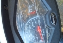 Motos - Motomel Blitz 2025 Nafta 3200Km - En Venta