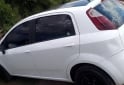 Autos - Fiat Punto 2011 Nafta 193500Km - En Venta