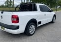 Camionetas - Chevrolet SAVEIRO 1.6 CABINA YMEDIA 2013 GNC 145000Km - En Venta