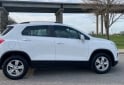 Autos - Chevrolet TRACKER 1.8 LTZ 2016 Nafta 103000Km - En Venta