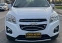 Autos - Chevrolet TRACKER 1.8 LTZ 2016 Nafta 103000Km - En Venta