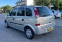 Autos - Chevrolet MERIVA 1.8 GL 2005 GNC 168000Km - En Venta
