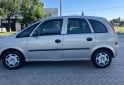 Autos - Chevrolet MERIVA 1.8 GL 2005 GNC 168000Km - En Venta