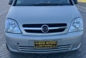 Autos - Chevrolet MERIVA 1.8 GL 2005 GNC 168000Km - En Venta