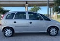 Autos - Chevrolet MERIVA 1.8 GL 2005 GNC 168000Km - En Venta