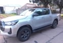 Camionetas - Toyota 2025 2025 Diesel 700Km - En Venta