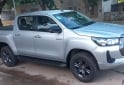 Camionetas - Toyota 2025 2025 Diesel 700Km - En Venta