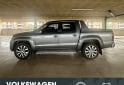 Camionetas - Volkswagen Amarok v6 Extreme 2021 Diesel 88000Km - En Venta