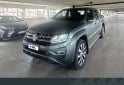 Camionetas - Volkswagen Amarok v6 Extreme 2021 Diesel 88000Km - En Venta