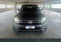 Camionetas - Volkswagen Amarok v6 Extreme 2021 Diesel 88000Km - En Venta