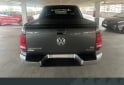 Camionetas - Volkswagen Amarok v6 Extreme 2021 Diesel 88000Km - En Venta