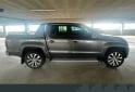 Camionetas - Volkswagen Amarok v6 Extreme 2021 Diesel 88000Km - En Venta