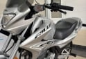Motos - Honda FALCON 400CC 2015 Nafta 9849Km - En Venta