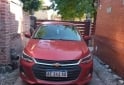 Autos - Chevrolet Onix premier 2020 Nafta 60000Km - En Venta