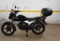 Motos - Honda GLH 150 2024 Nafta 6300Km - En Venta