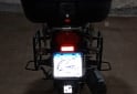 Motos - Honda GLH 150 2024 Nafta 6300Km - En Venta