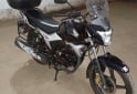 Motos - Honda GLH 150 2024 Nafta 6300Km - En Venta