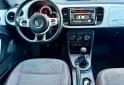 Autos - Volkswagen New beetle 2015 Nafta  - En Venta
