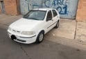 Autos - Fiat Palio 2002 Diesel 175000Km - En Venta