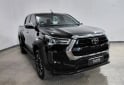 Camionetas - Toyota HILUX SRX 2021 Diesel 110000Km - En Venta