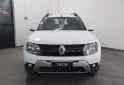 Autos - Renault Duster privilege 2018 GNC 159000Km - En Venta