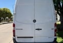 Camionetas - Mercedes Benz Sprinter 515 2014 Diesel 124000Km - En Venta